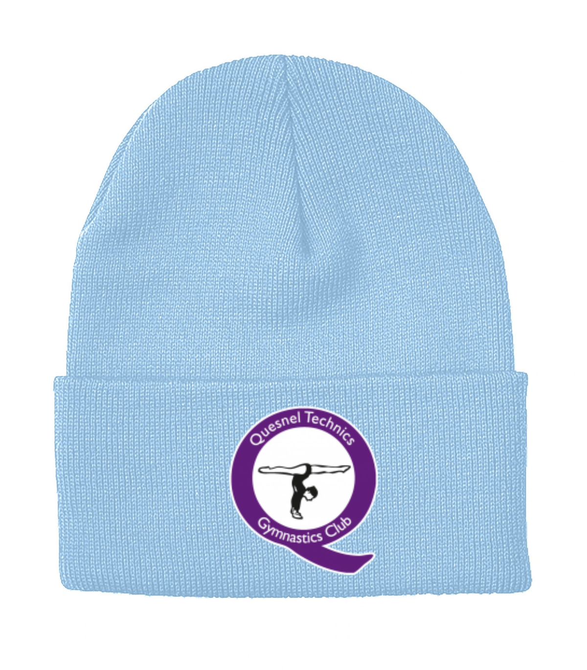 Quesnel Technics Toque