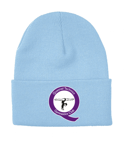 Quesnel Technics Toque
