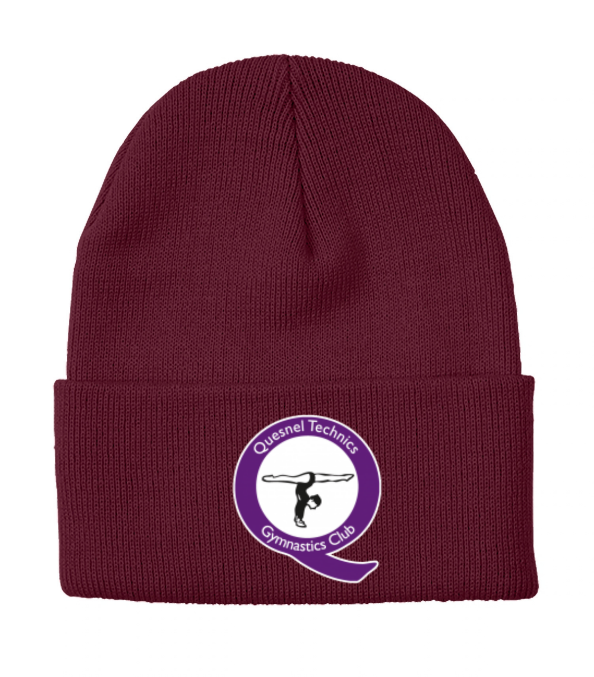 Quesnel Technics Toque