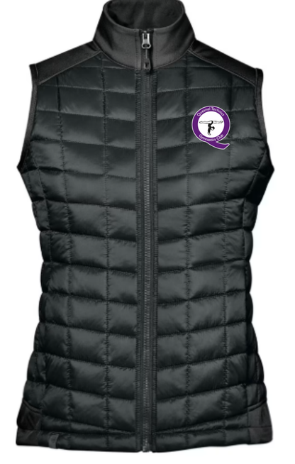Women's Appalachian Quilted Vest