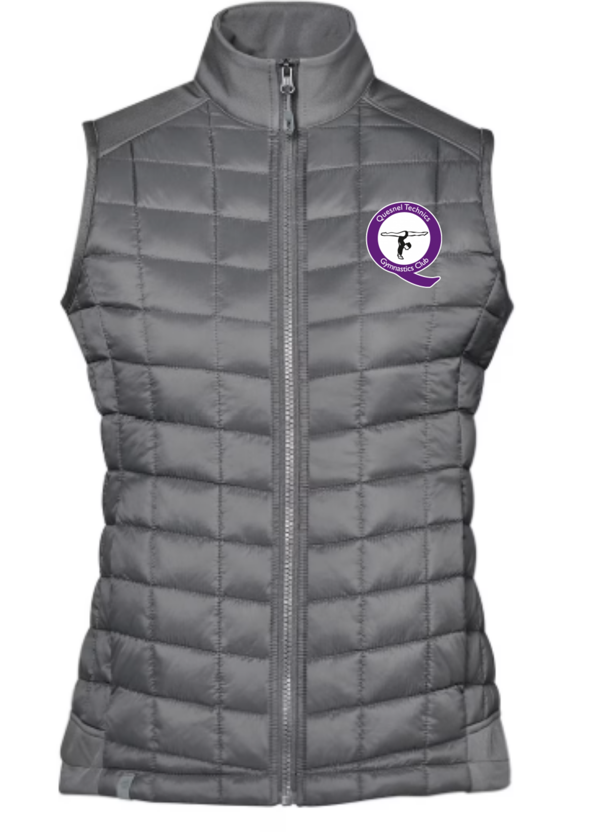Women's Appalachian Quilted Vest