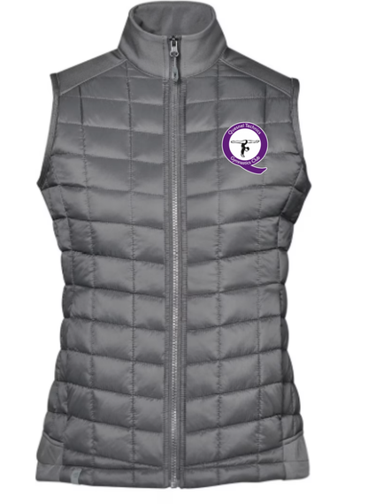 Women's Appalachian Quilted Vest