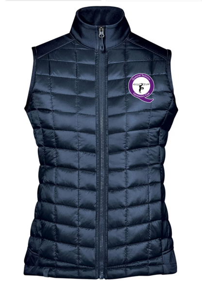 Women's Appalachian Quilted Vest