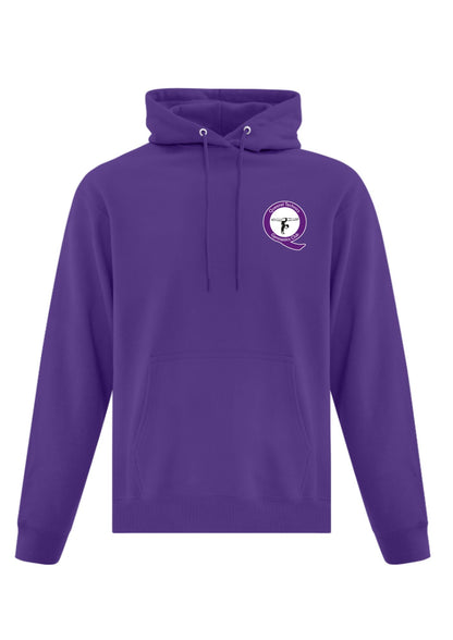 ATC™ EVERYDAY FLEECE HOODIE. ATCF2500