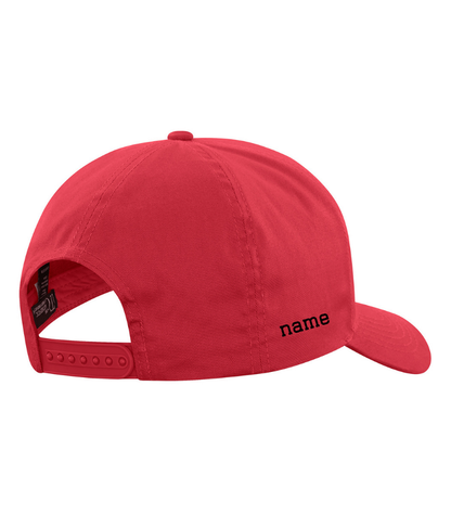 ATC™ EVERYDAY COTTON TWILL 5-PANEL CAP. C1340