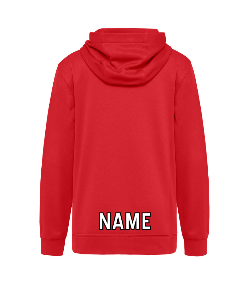 ATC ESSENTIAL® PERFORMANCE YOUTH HOODIE. ATCY2100