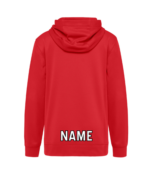 ATC™ EVERYDAY FLEECE ADULT HOODIE. ATCF2500