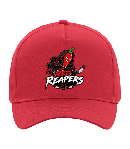 ATC™ EVERYDAY COTTON TWILL 5-PANEL CAP. C1340