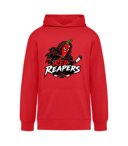 ATC ESSENTIAL® PERFORMANCE YOUTH HOODIE. ATCY2100