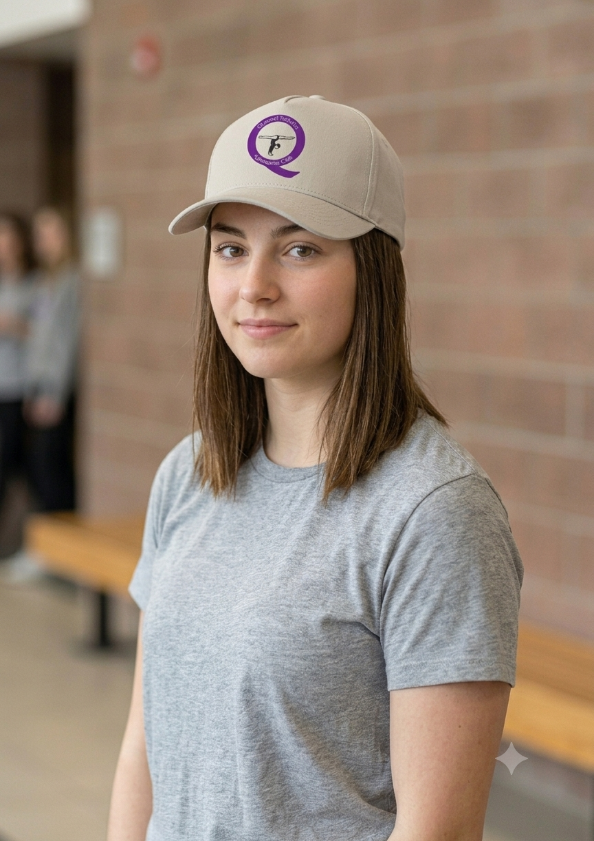 Quesnel Technics Hat