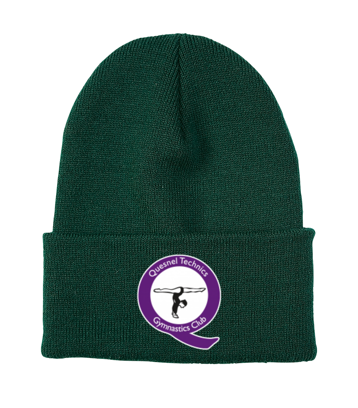 Quesnel Technics Toque