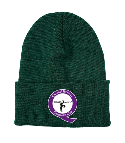 Quesnel Technics Toque
