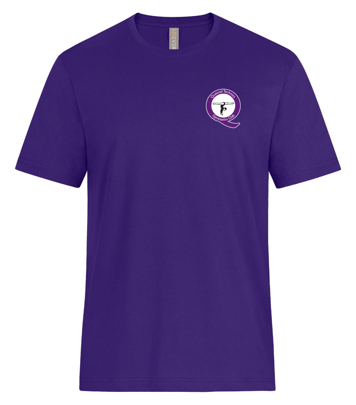 ATC 24EVER™ RING SPUN COTTON TEE
