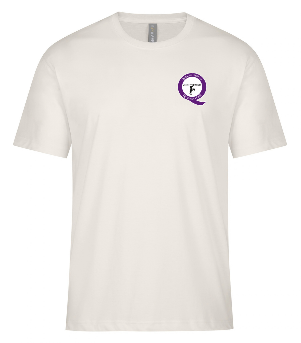 ATC 24EVER™ RING SPUN COTTON TEE