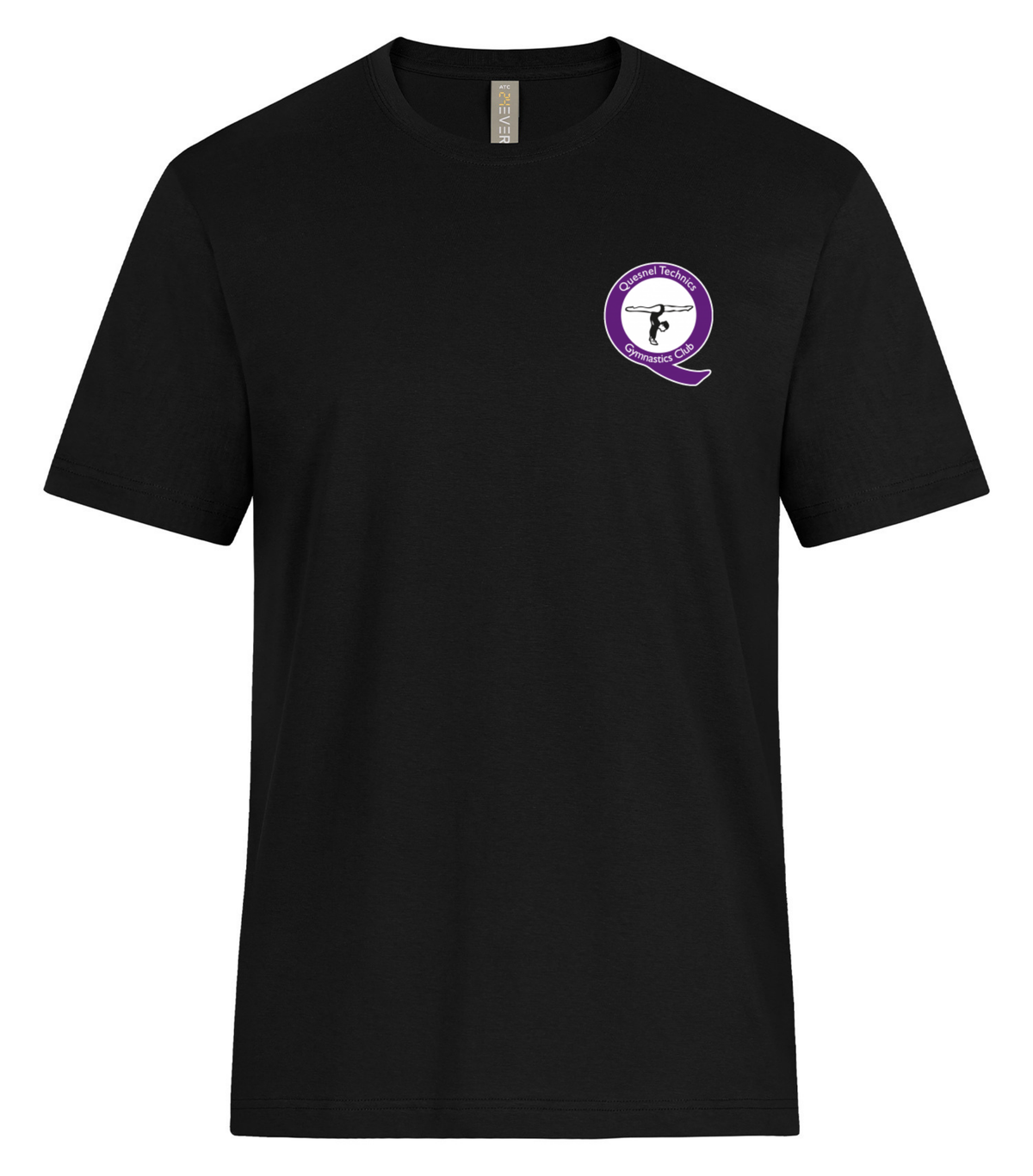 ATC 24EVER™ RING SPUN COTTON TEE
