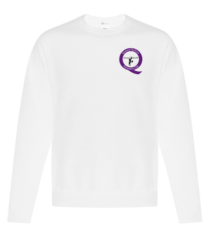 Adult Crewneck