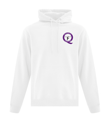 ATC™ EVERYDAY FLEECE HOODIE. ATCF2500